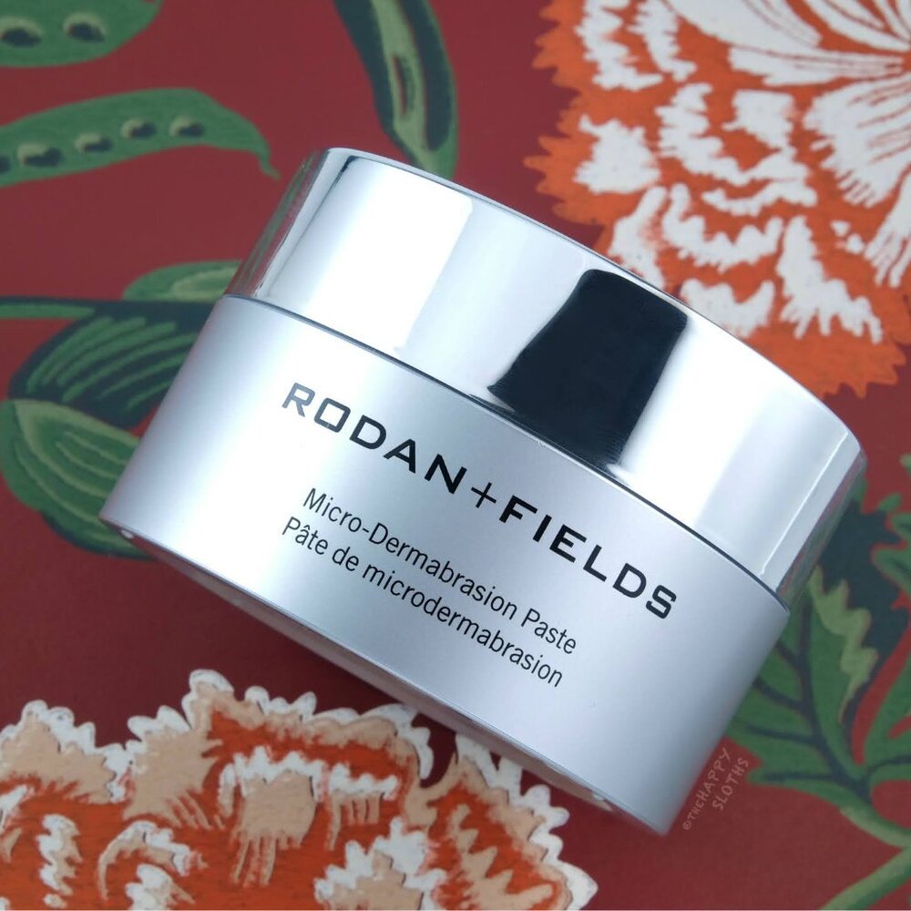 Dermabrasion Paste 125ml - Full Size